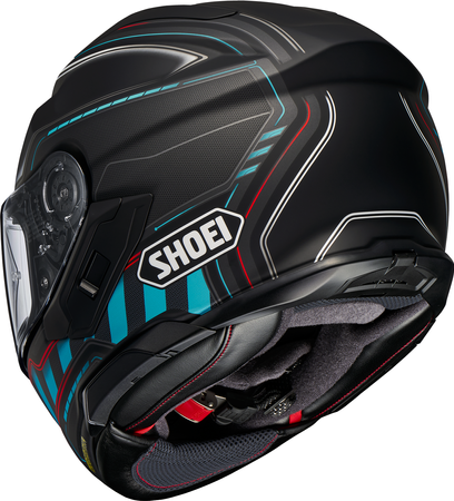 Kask motocyklowy integralny SHOEI GT-AIR 3 Discipline tc-2