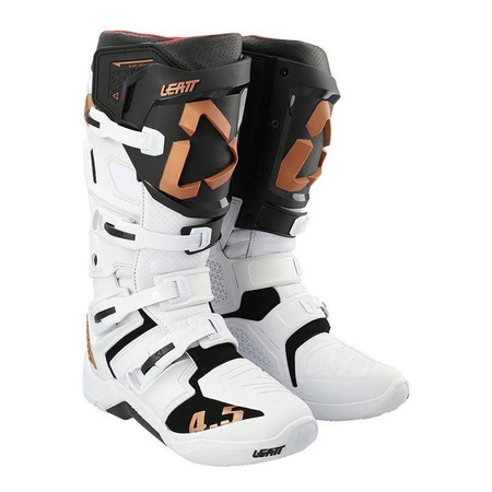 Leatt buty motocyklowe Cross 4.5