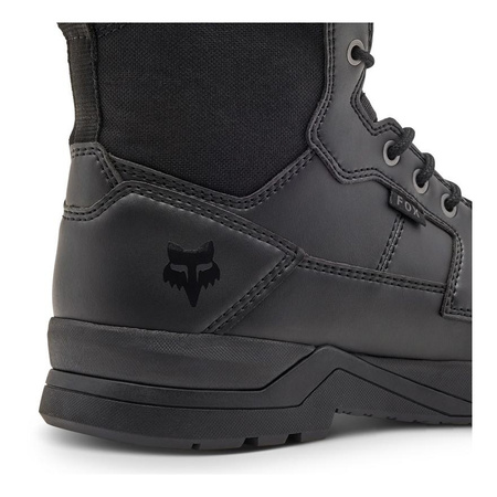 Buty motocyklowe FOX Ranger ADV Black