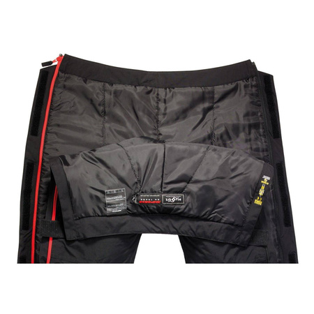 Spodnie tekstylna SPIDI X65 Superstorm