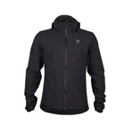 Bluza Rowerowa Z Kapturem FOX Ranger Fire Black