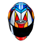 Kask motocyklowy HJC RPHA 1 Red Bull Misano GP