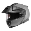 Kask motocyklowy SCHUBERTH E2 ECE CONCRETE GREY szary