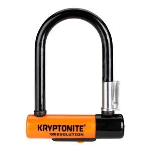 Zapięcie Motocyklowe KRYPTONITE Evolution Mini-5 – U-Lock, 83 mm x 140 mm – Uniwersalny