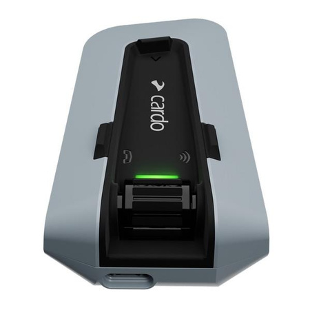 Interkom motocyklowy uniwersalny CARDO Packtalk Custom