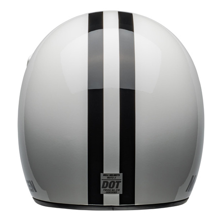Kask motocyklowy BELL Moto-3 ECE6 SMQ AGS