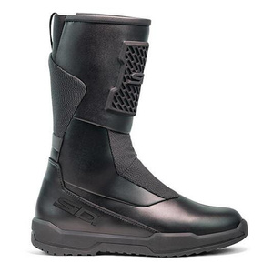 Buty motocyklowe turystyczne SIDI ORION BLACK czarny