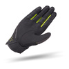 Rękawice motocyklowe miejskie Shima ONE EVO fluo