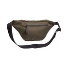 Nerka FOX Head Hip Pack Olive Green