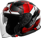 Kask motocyklowy SHOEI J-CRUISE 3 Whizzy TC-1