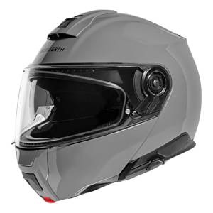 Kask motocyklowy SCHUBERTH C5 ECE CONCRETE GREY szary