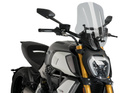 Owiewka PUIG do Ducati Diavel 1260 19-21 (Touring)