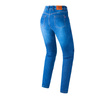 Spodnie motocyklowe damskie REBELHORN Classic II Lady