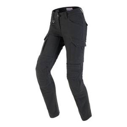 Spodnie dżinsowe damskie SPIDI J85 Pathfinder Lady