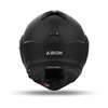 Kask motocyklowy AIROH MATHISSE II COLOR BLACK MATT czarny mat