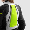 Kurtka motocyklowa TEKSTYLNA REBELHORN HARDY 3.0 LADY