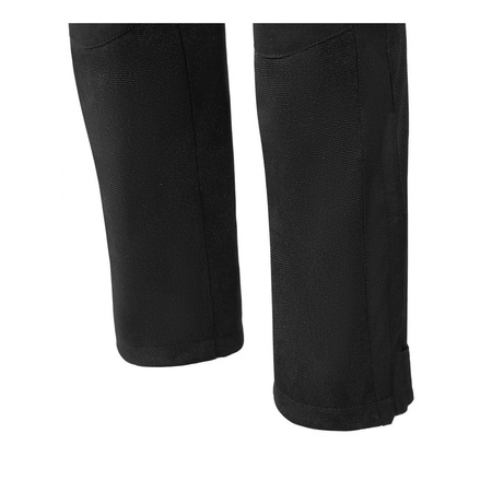 Spodnie motocyklowe SECA SUPERLITE BLACK czarny