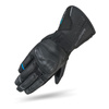 Damskie rękawice motocyklowe zimowe Shima GT-2 WP czarny