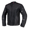Kurtka motocyklowa tekstylna Rebelhorn HIFLOW IV czarny