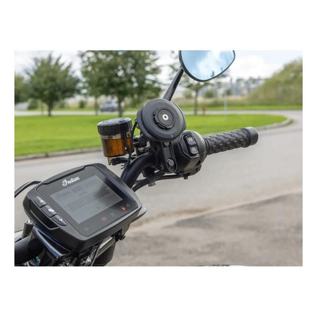 Podstawa Uchwyt hamulec sprzęgło mocowanie QUAD LOCK Uniwersalne