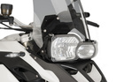 PUIG Osłona lampy do BMW F700GS / F800GS / Adventure – Akcesorium motocyklowe najwyższej jakości