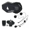 Interkom Bluetooth FreedConn T-MAX S V4 PRO Pojedynczy