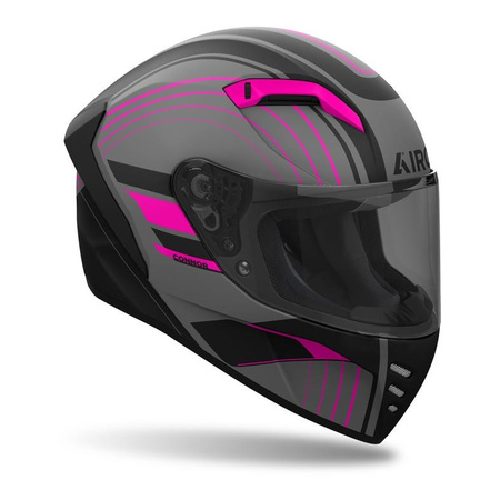 Kask motocyklowy AIROH Connor Achieve