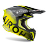 Kask motocyklowy AIROH Twist 2.0 Bit