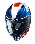 Kask motocyklowy integralny HJC F70 Tino