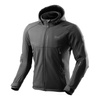 Kurtka motocyklowa tekstylna Rebelhorn SLASH czarny