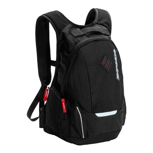 Plecak motocyklowy SPIDI CARGO BAG BLACK czarny