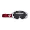 Gogle FOX Vue Impression Fluo Red