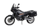 Osłona silnika SW-MOTECH płyta pod silnik Ktm 950 / 990 Adventure