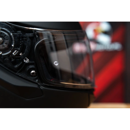 Kask motocyklowy szczękowy SHOEI NEOTEC 3 Matowy czarny