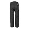 Spodnie motocyklowe SPIDI 4 SEASON V3 BLACK czarny