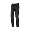 Spodnie jeans SECA NIGHT CITY ARMALITH BLACK czarny