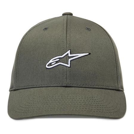 Czapka z daszkiem damska ALPINESTARS Lady Spirited