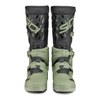 Buty motocyklowe cross SIDI CROSSAIR ARMY/BLACK zielony czarny