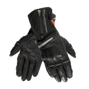 Rękawice skórzane SECA Storm HTX