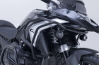 CRASHBAR/GMOL GÓRNY SW-MOTECH BMW R 1300 GS (23-) BLACK