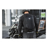 Plecak motocyklowy aerodynamiczny Shima AYRO czarny