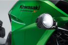 Zestaw montażowy lamp SW-MOTECH Light Kawasaki Versys-X300 Abs (16-)