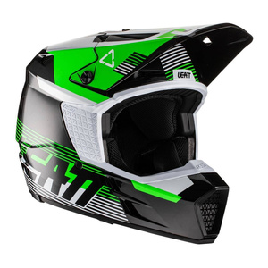 Kask motocyklowy LEATT MOTO 3.5 V22 Helmet