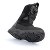 Buty motocyklowe turystyczne Rebelhorn INFINITY czarny