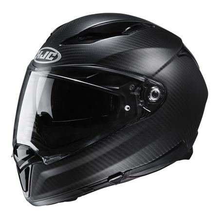 Kask motocyklowy integralny HJC F70 Carbon