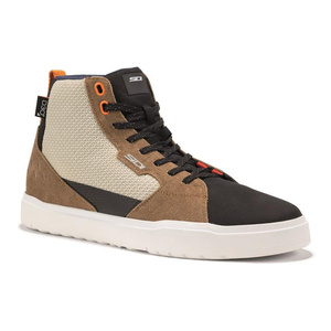 Buty trampki motocyklowe SIDI ARX AIR CASTAIN/BRONZE beżowy brązowy