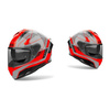 Kask motocyklowy AIROH Spark 2 Chrono