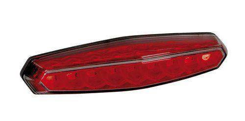 LAMPA Hirox, lampa tylna LED, 12V