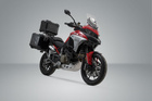 ZESTAW BAGAŻOWY ADVENTURE SW-MOTECH DUCATI MULTISTRADA V4 (20-)