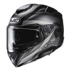 Kask integralny HJC RPHA 72 PHYTA BLACK/GREY czarny szary